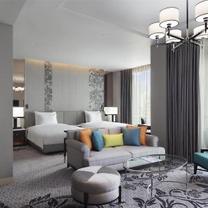 Grand Deluxe Twin Room